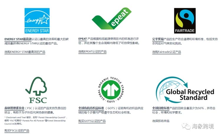 亞馬遜推出新計劃！有額外流量和轉化扶持！